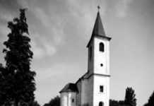 A Légrád-hegyi Szent Mihály-kápolna 044698d68636cca4e65952e418b265f9