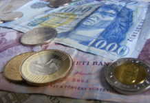 Forint Érmék és bankjegyek