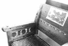 Jacopo széke 203033677610cd8fa663785a64398877