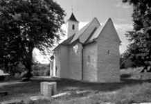 Ghymeskosztolány XI. századi temploma 3ebb88ecd374c9fc26044e5de03631ff