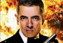 Kritika – Johnny English újratöltve 88fcecc412b995d50021464e7539fa5b