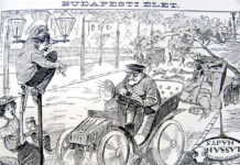 Brutális automobilok Budapest utcáin automobilgyorshajtasbudapest1902resize
