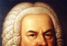 A klasszikus zene úttörője bachface