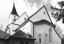 Bántornya freskós temploma bb455bbf2000c83327dfab885ed0cebc