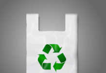 Leszámoltak a műanyagzacskókkal Franciaországban bigstock-blank-white-plastic-bag-g-76886963