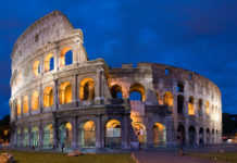 colosseuminromeitaly-april2007