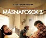 Kritika: Másnaposok 2. d02fa8a9631058399f180ef02a4024be