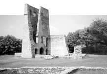 Az alsódörgicsei templomrom daf87ccea06e18e388aec03a2fb9acf0