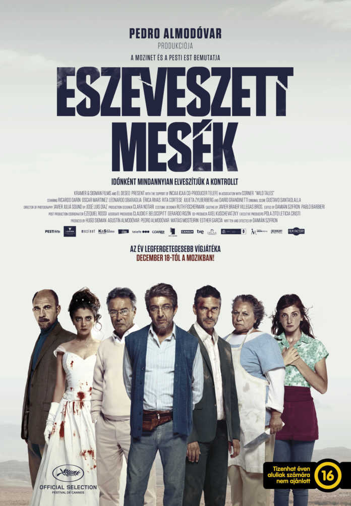 eszeveszettmesekplakat