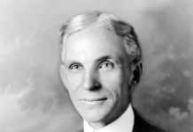Henry Ford (1919)