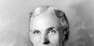 Henry Ford (1919)