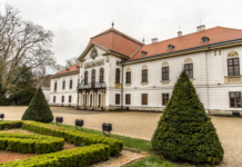 Szépülnek a várak és a kastélyok img9715600x400