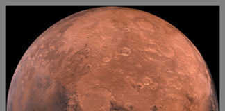 mars