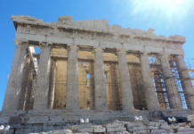parthenon