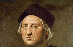 columbus
