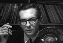 Willis Conover emlékére voi