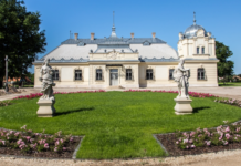 33 milliárd forint műemlékvédelemre wewew