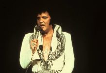 Az eltitkolt dal – 40 éve ment el a Rock királya elvis