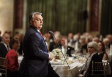 Orbán Viktor: Magyarország erejét a Széchenyi-díjasai mutatják meg igazán ov9