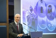 Reformáció 500 emlékérem reformaciobalog