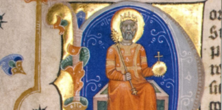 saintstephenonhisthrone600x441