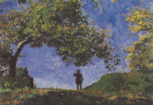 Ferenczy, a magyar impresszionista? feren301600x454