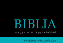 Modern Bibliát vehetünk a kezünkbe biblia2