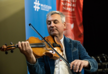 „A magyar népdal örök” kuli