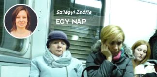 szilagyizsofiaegynap