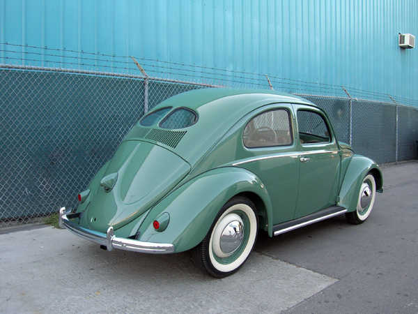 1949 VW Type 1