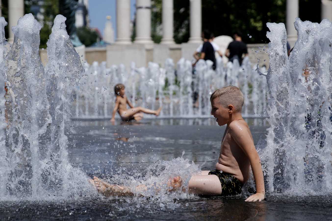 Legfontosabb a megelőzés Fotó: Polyák Attila - Origo