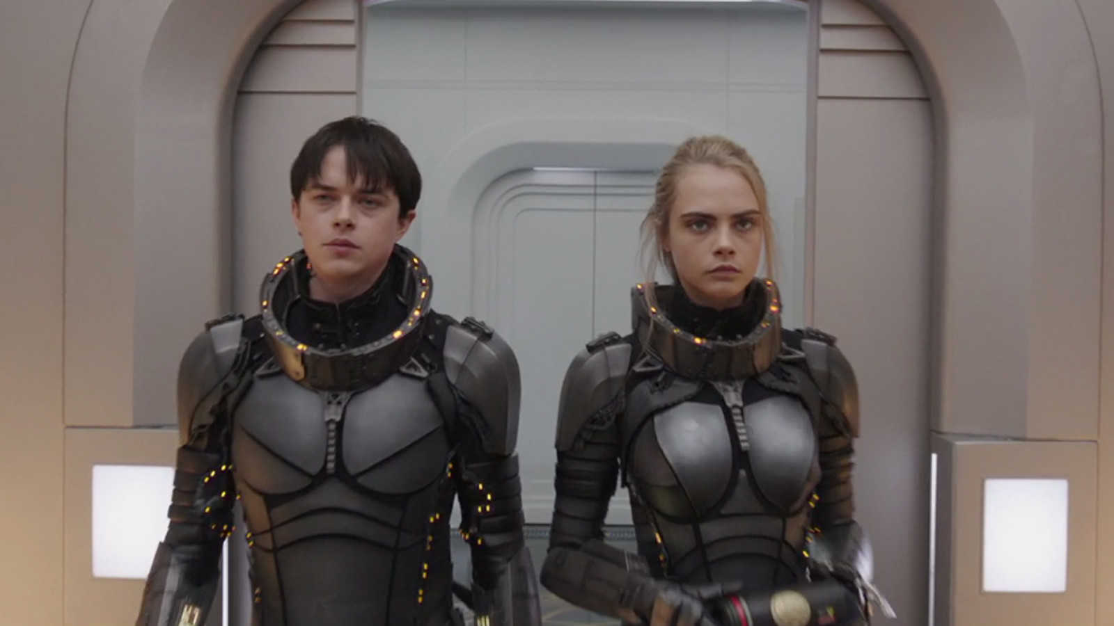 valerian