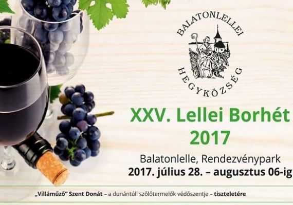 xxv-balatonlellei-borhet