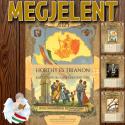 horthy_es_trianon_kalendarium_a_2025_esztendore_magyar_menedek_kiado_2024_naptar_