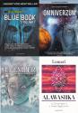 brad_steiger_alfred_lambremont_webre_mary_rodwell_lumari_blue_book_omniverzum_uj_ember_alawashka_angyali_menedek_kiado_konyvkiado_konyv_konyvek_akcio_akcios