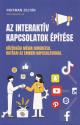 hoffman_zoltan_az_interaktiv_kapcsolatok_epitese_underground_kiado_2025_konyv_konyvek