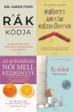 peter_carnavas_dr_jason_fung_sheryl_ziegler_kristi_funk_eletmod_i_es_csomag_rak_kodja_kiegett_anyak_noi_mell_elefant_horusz_kiado_konyvkiado_konyv_konyvek_acio_akcios