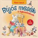 tony_wolf_bujos_mesek_a_legkisebbeknek_mano_konyvek_2025_konyv_konyvek