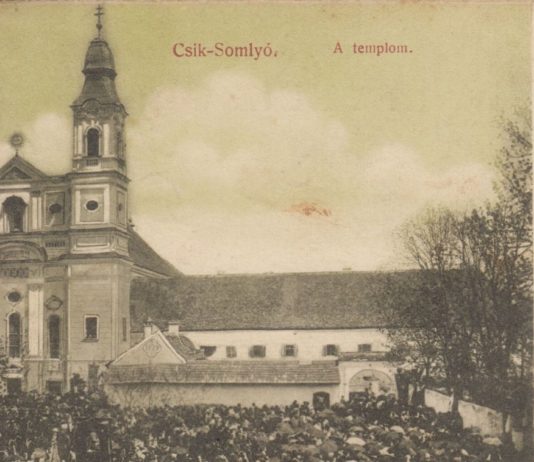 Csíksomlyó nem hódol be senkinek