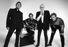 14 év után újra Budapesten a Duran Duran – a brit legenda nyáron visszatér a Sportarénába